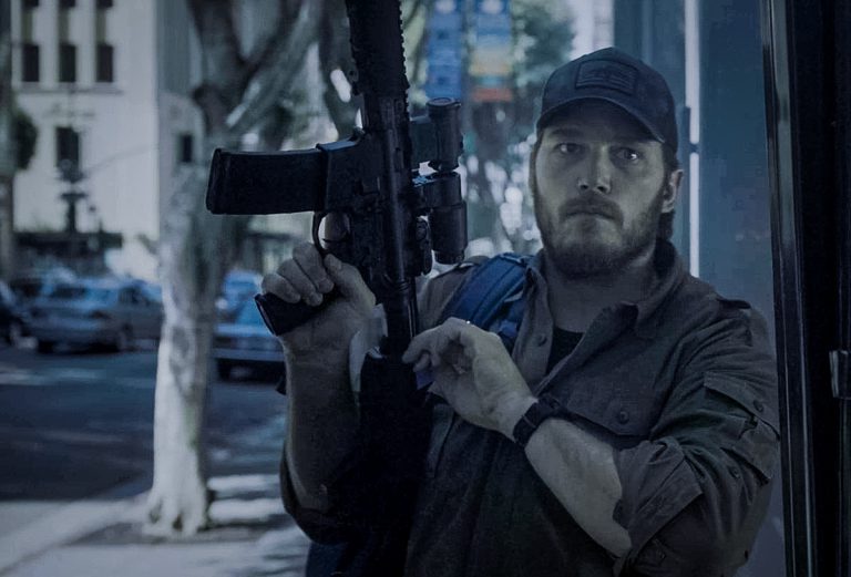 ‘The Terminal List’ All The Guns and Gear from the New Hit Series