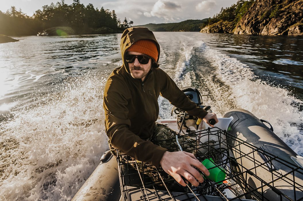 A Deep Dive Into the Redesigned Sitka Jetstream Jacket and Vest