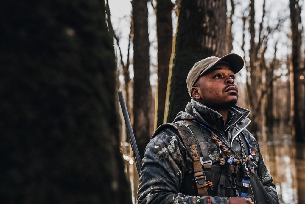 A Deep Dive Into the Redesigned Sitka Jetstream Jacket and Vest