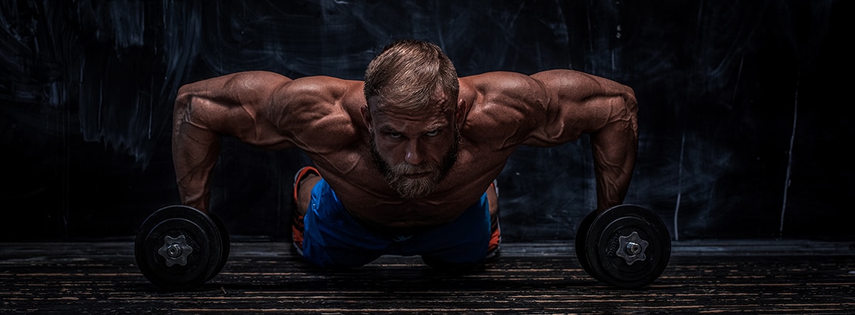 Best Supplements for Muscle Growth