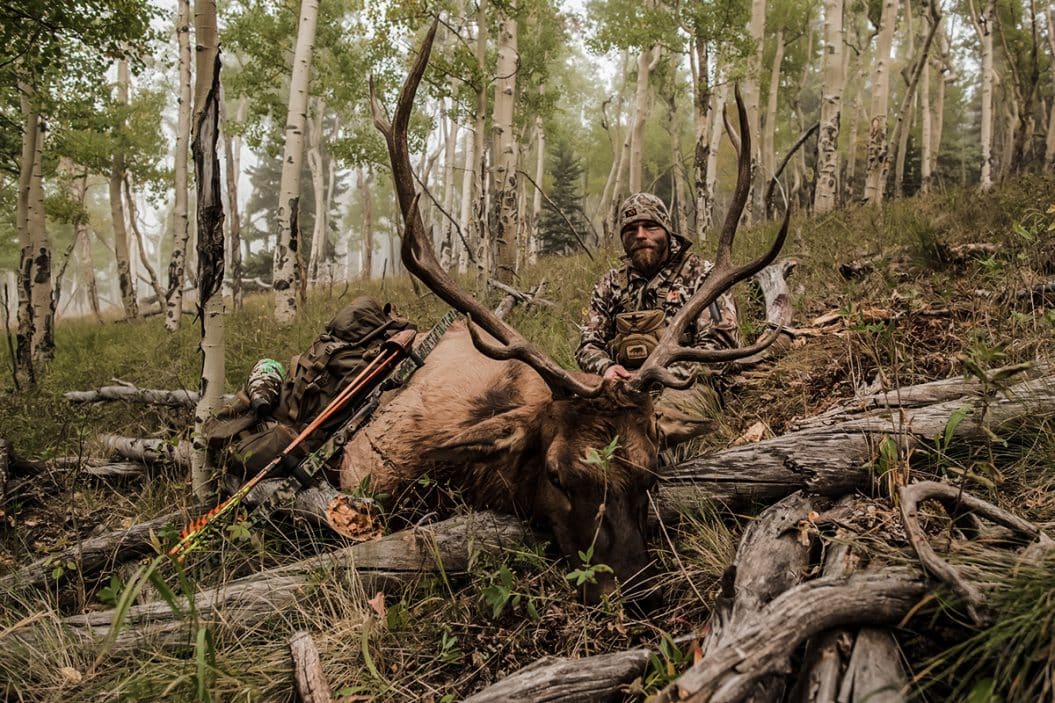 Elk Reaper: The Rise and Bowhunting Success of Aron Snyder