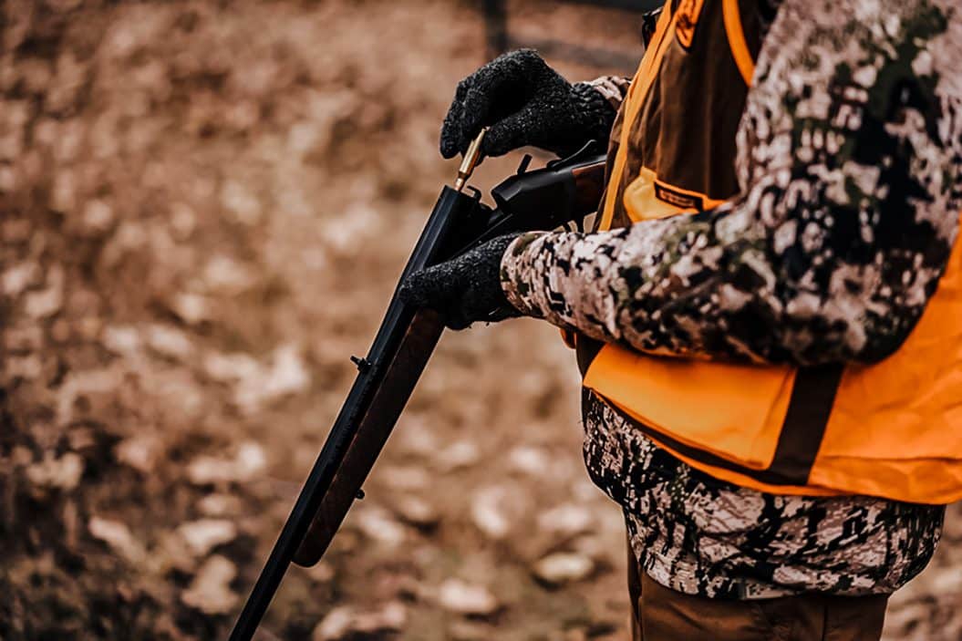 Rifles Allowed for Illinois Deer Hunting, With a Catch