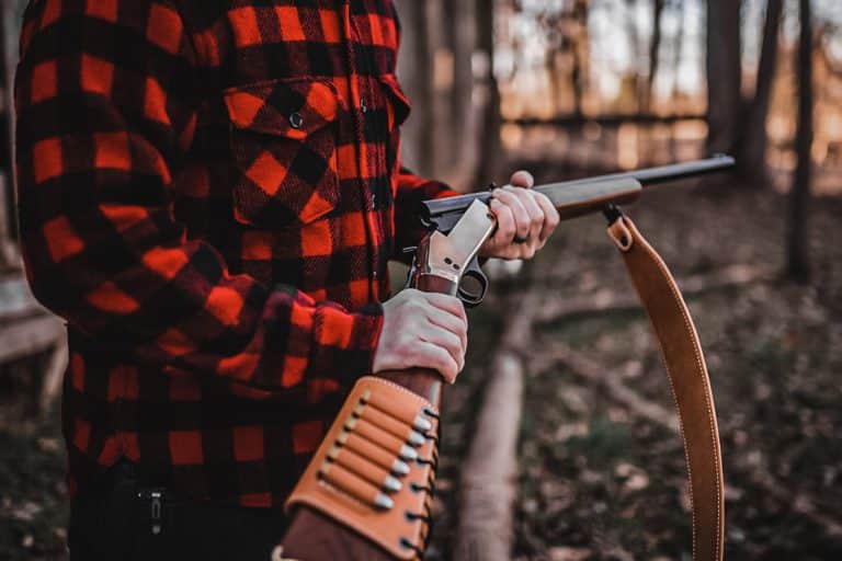 Rifles Allowed for Illinois Deer Hunting, With a Catch