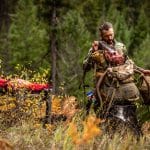 elk hunting gear