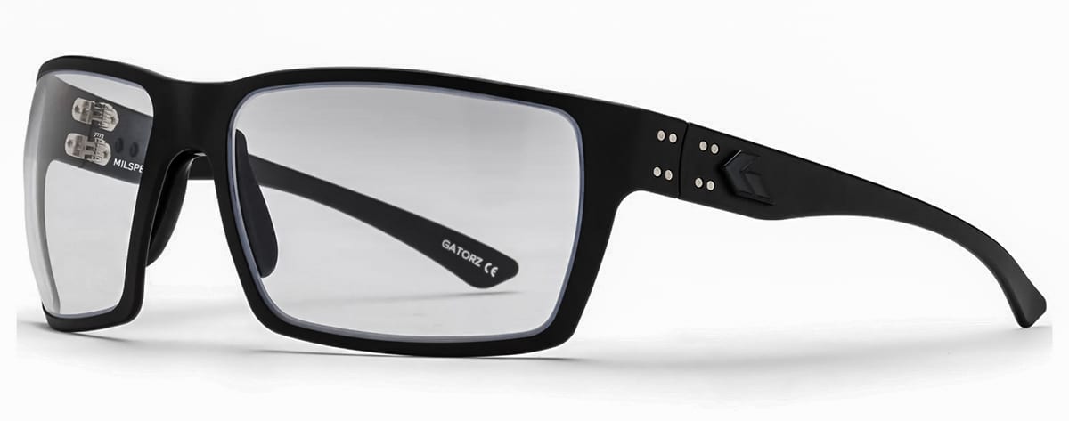 Marauder Polarized