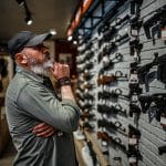 gun and ammo sales