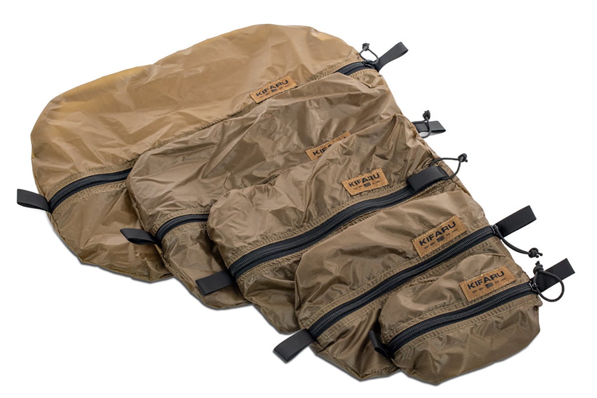 kill kit bags