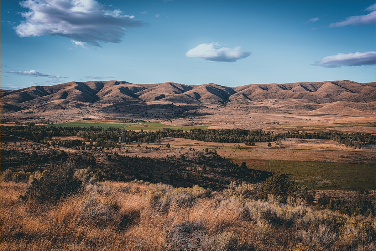 new public land legislation