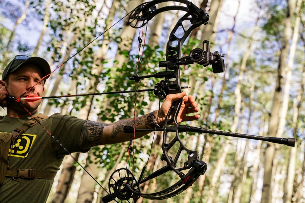 The Essential Gear List for Bowhunting Pronghorn Antelope
