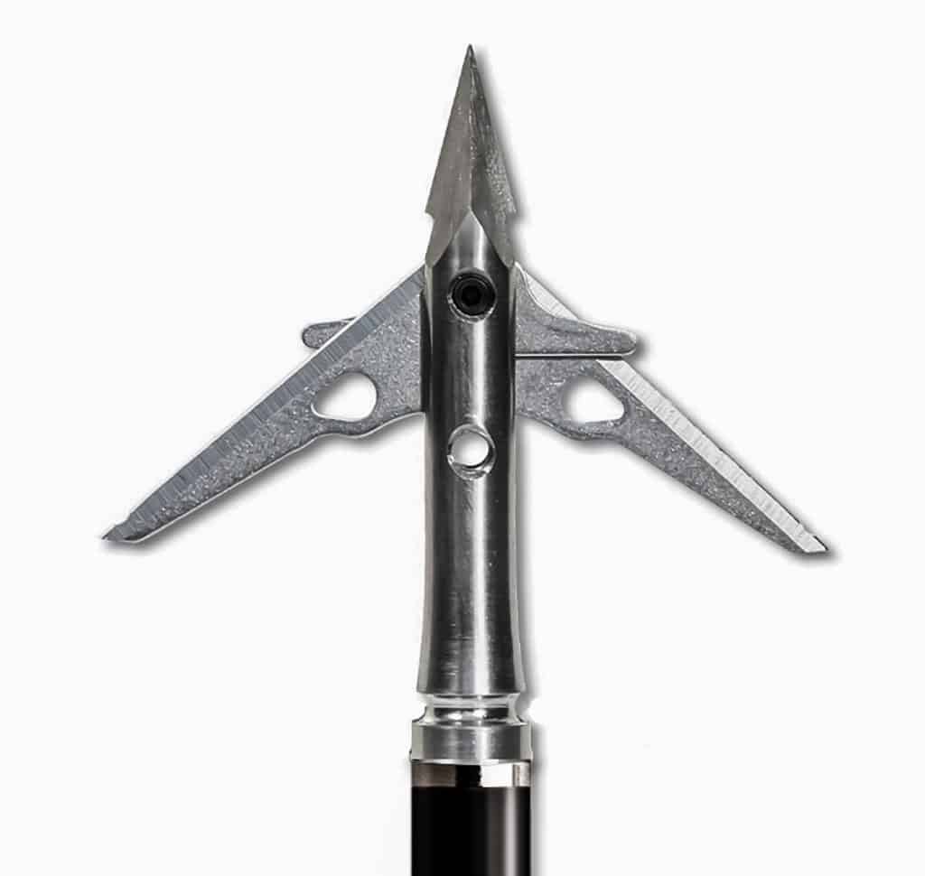 broadheads