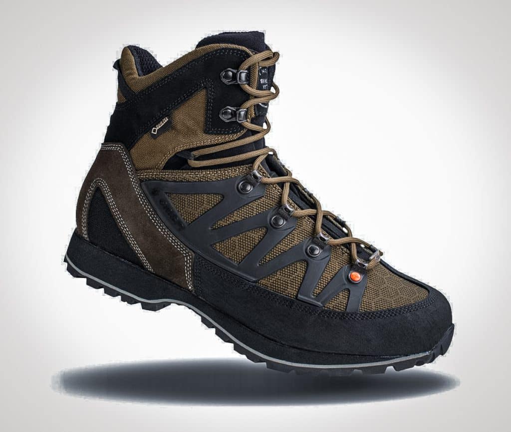 The Essential Gear List for Bowhunting Pronghorn Antelope