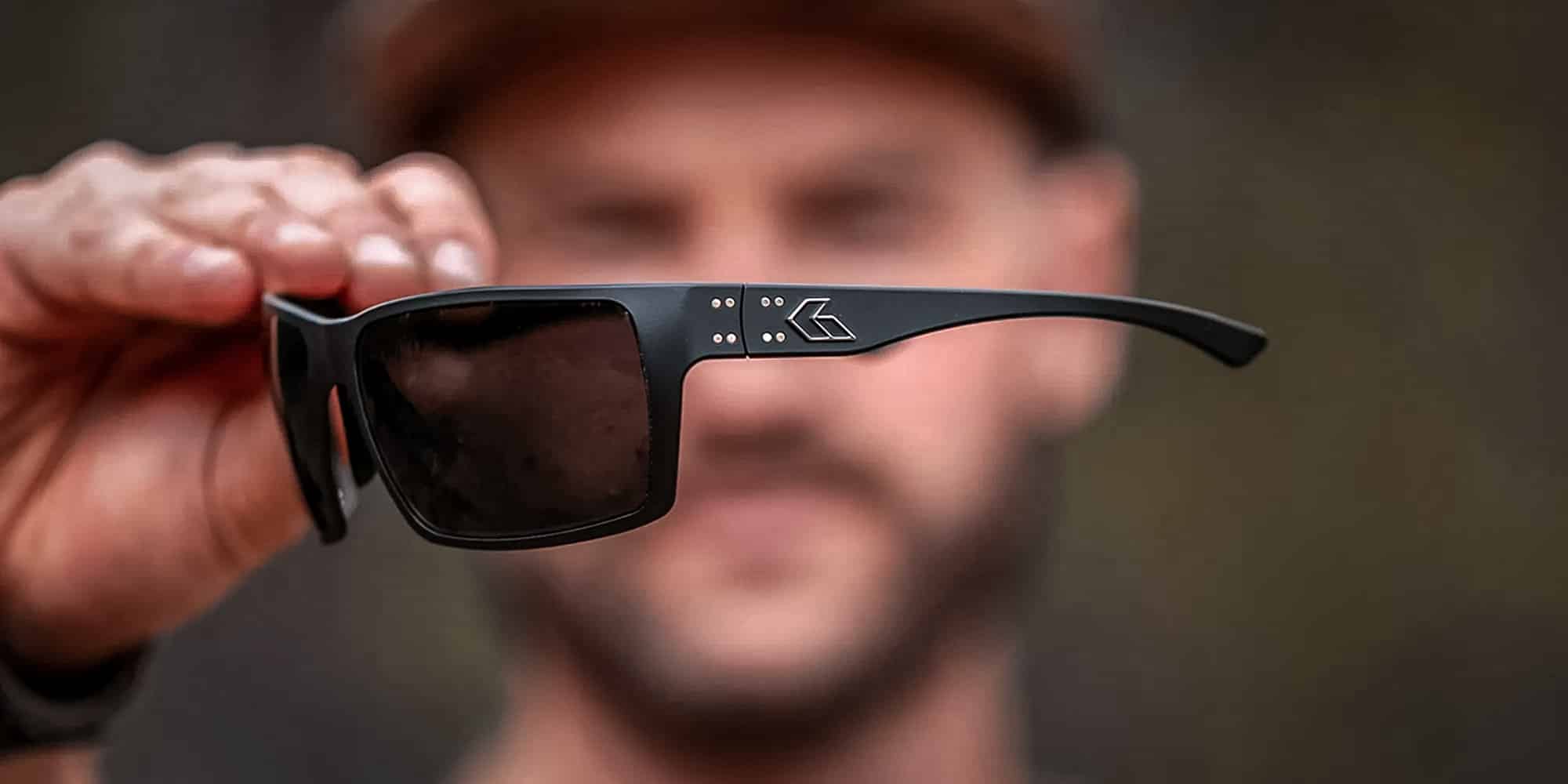 Shooting Lens – GATORZ Eyewear