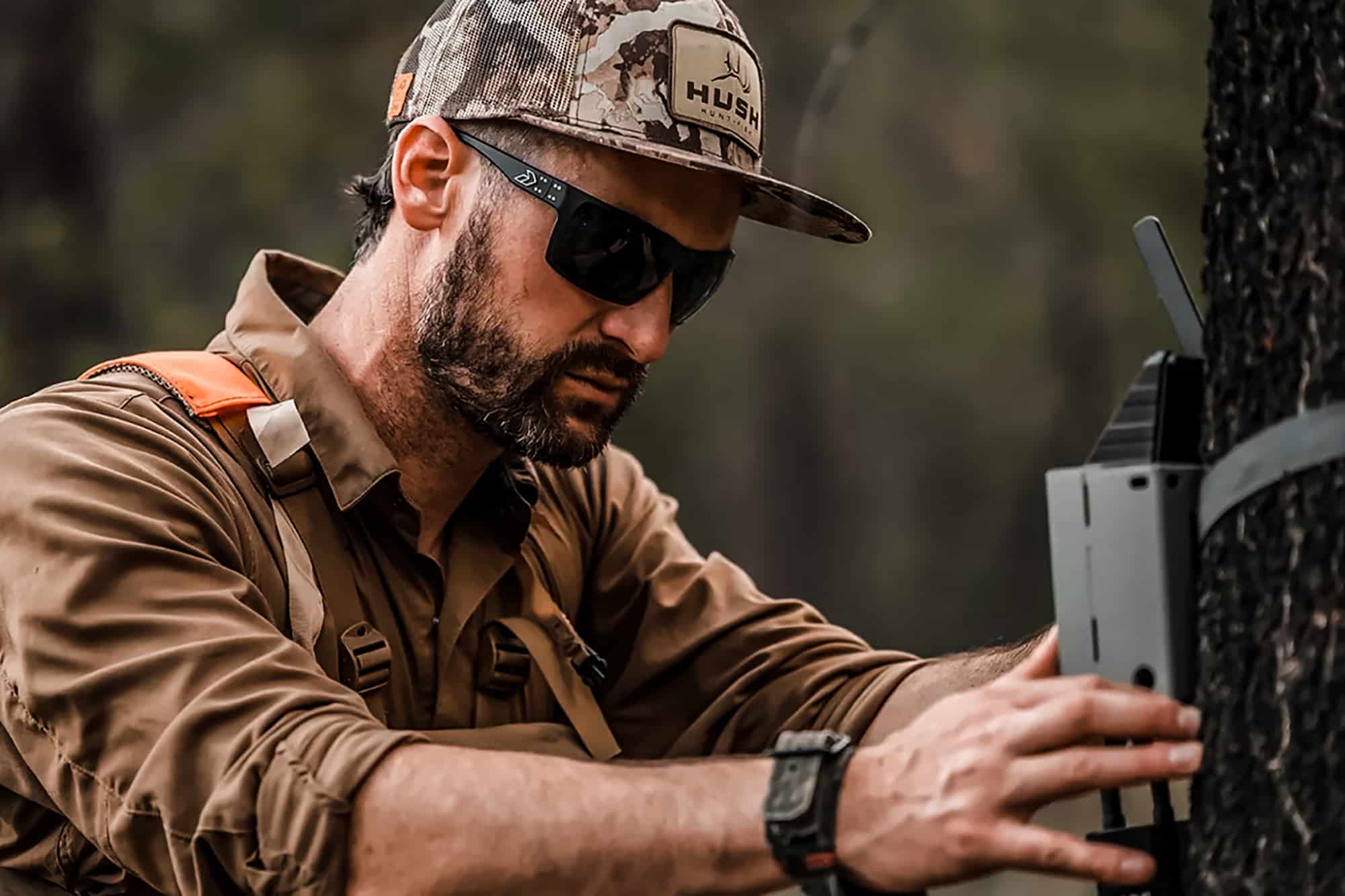 Gatorz Marauder: SOF's Favorite Shades Get a New Look