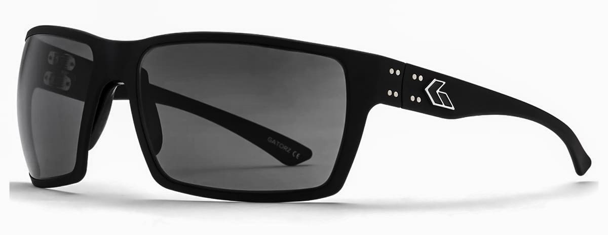 Gatorz Eyewear - Whatever your mission, Gatorz measures up to the