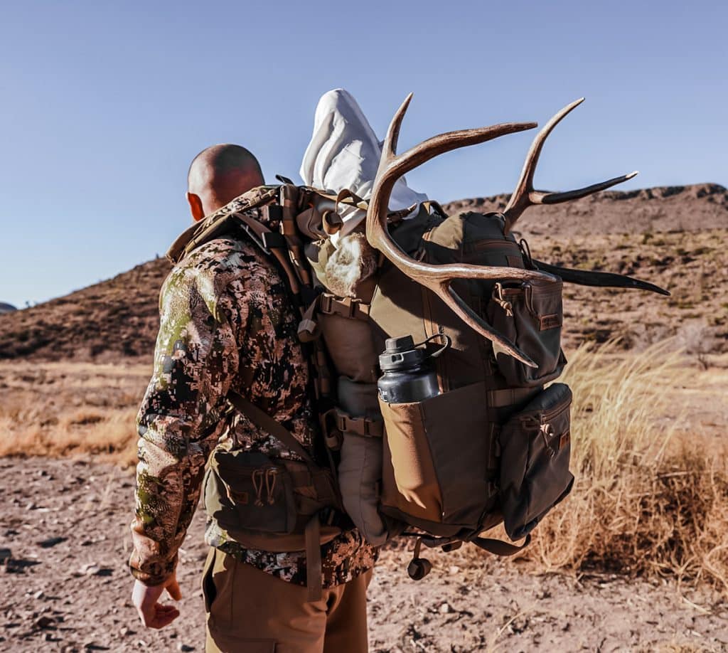 The Essential Gear List for Bowhunting Pronghorn Antelope
