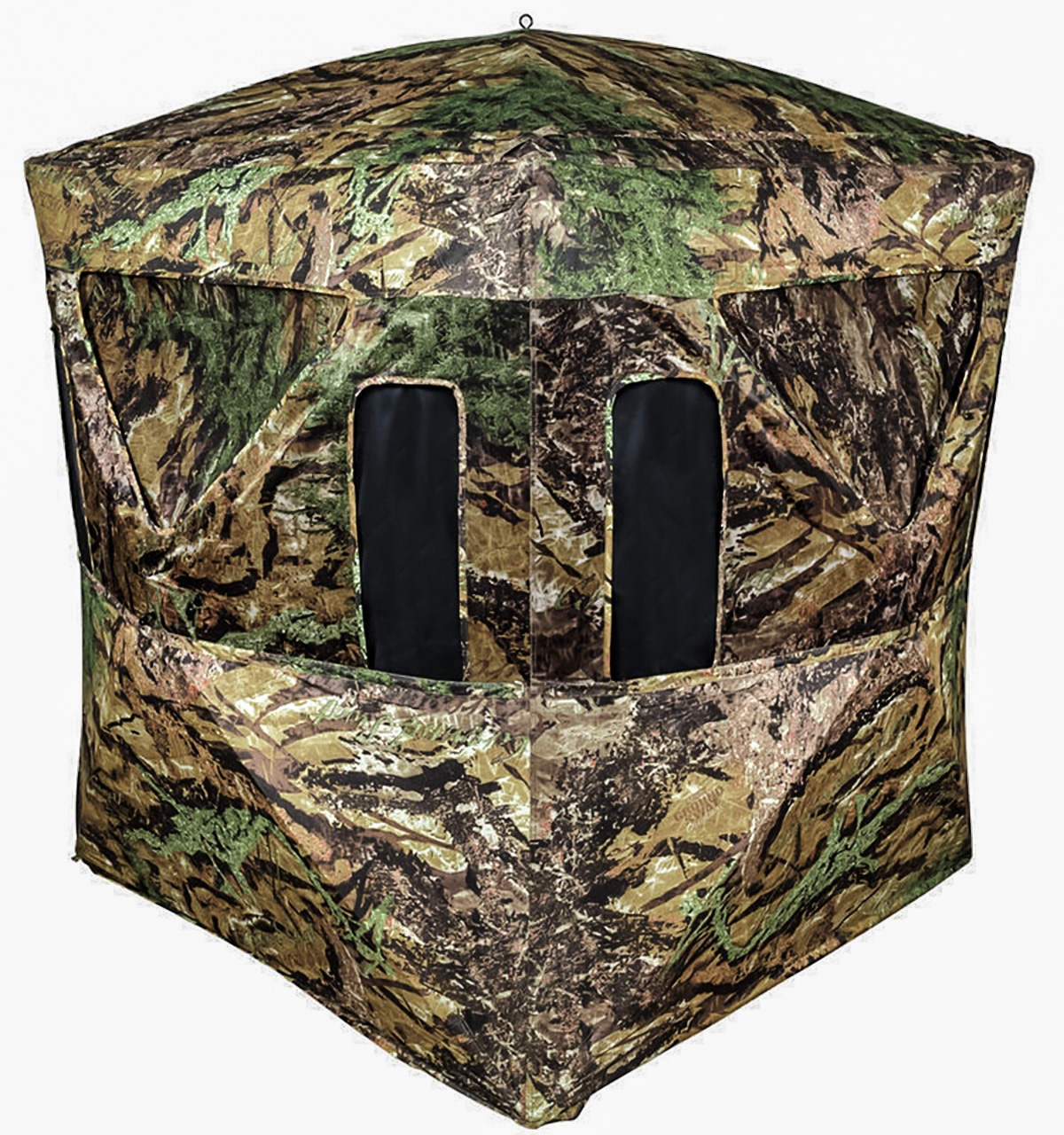 pronghorn antelope ground blind