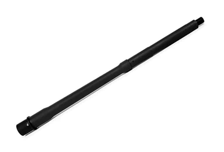The History of the Recce Rifle and How To Build Your Own