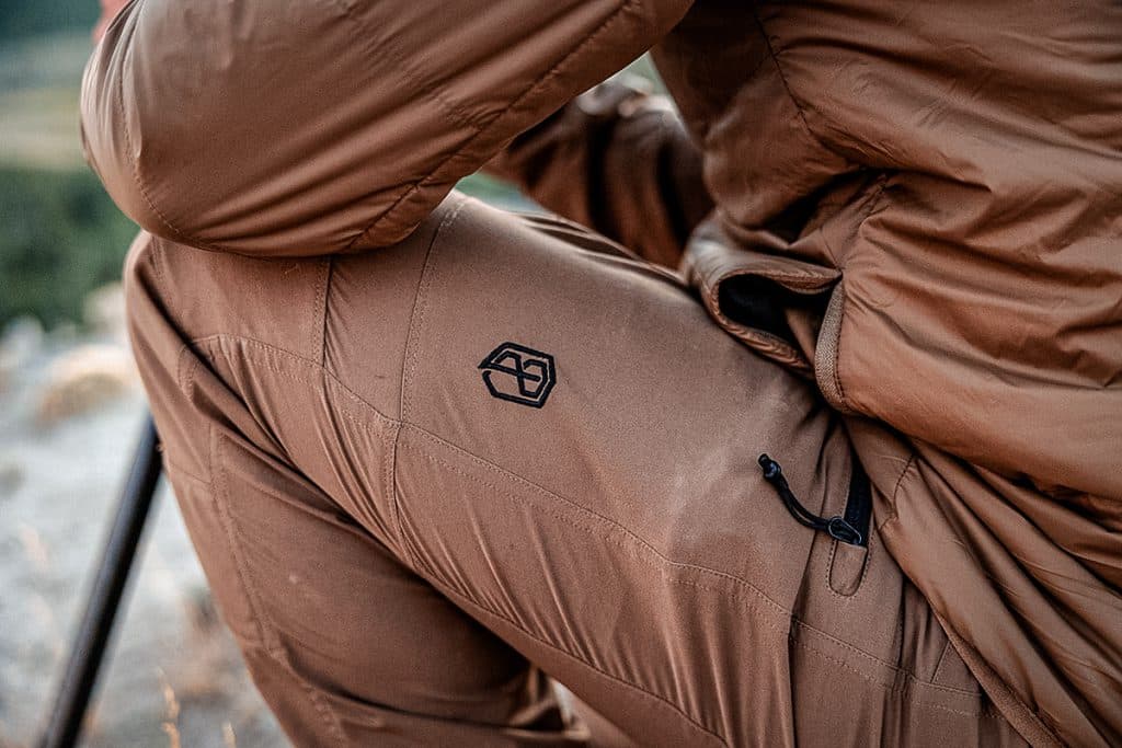 First Look The New Born Primitive Outdoor Apparel Collection