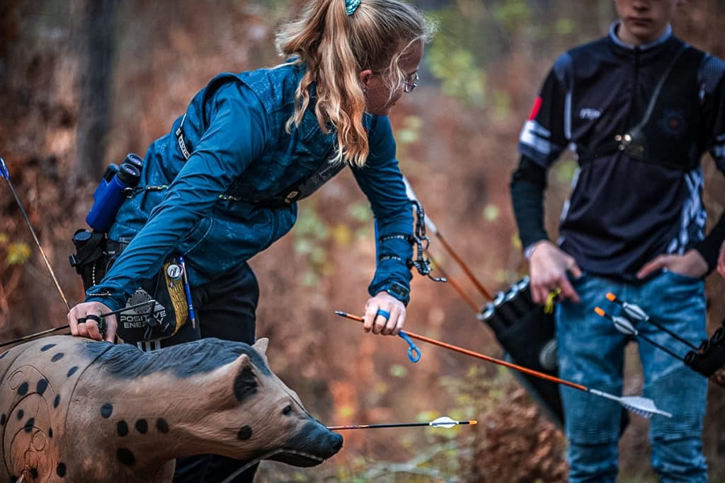 ASA Archery Everything You Need to Know to Start Shooting