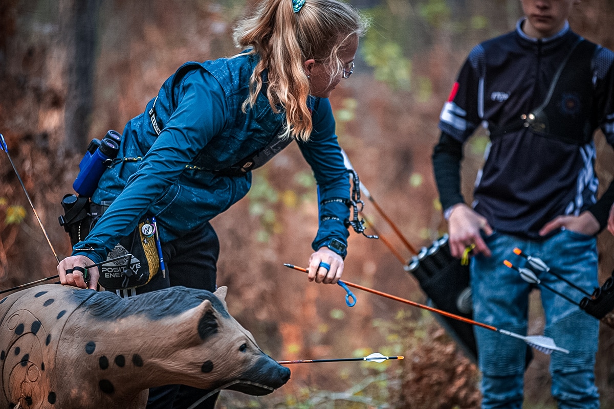 asa archery