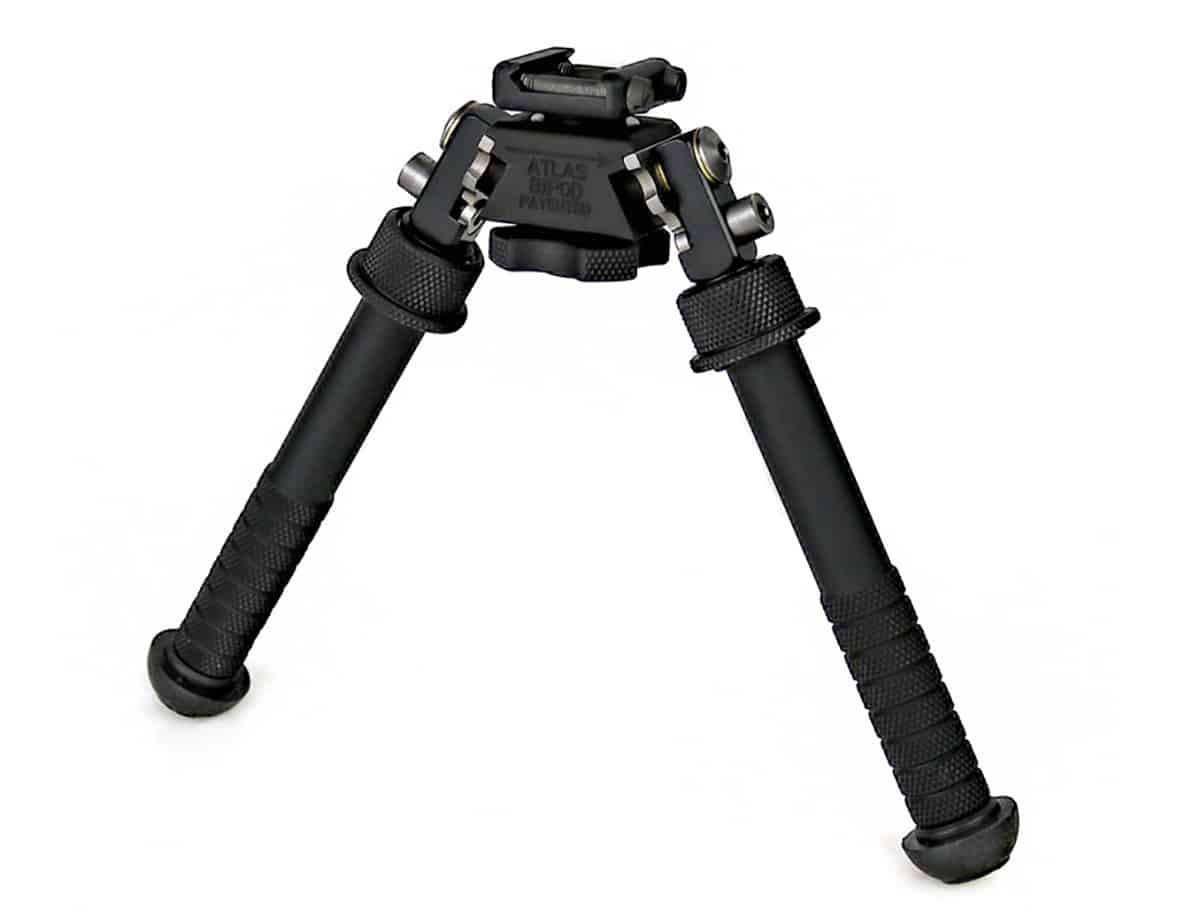 Atlas BT10 V8 Bipod