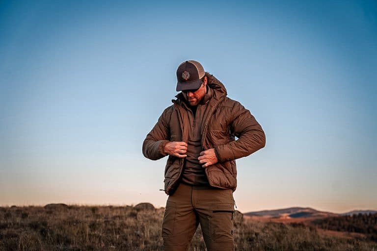 First Look The New Born Primitive Outdoor Apparel Collection