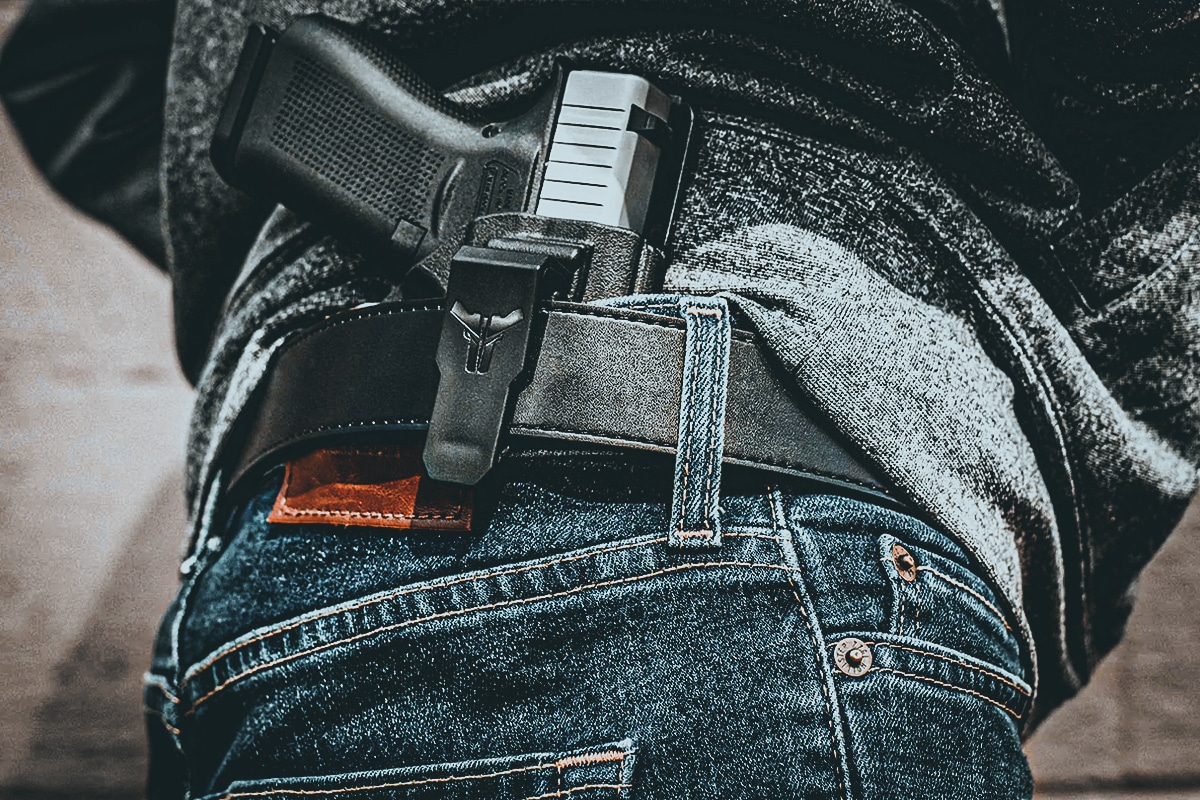 texas concealed carry