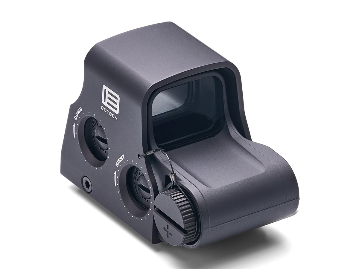 EOTECH HWS XPS3 Holo Sight