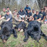 canadian bear hunting outfitters