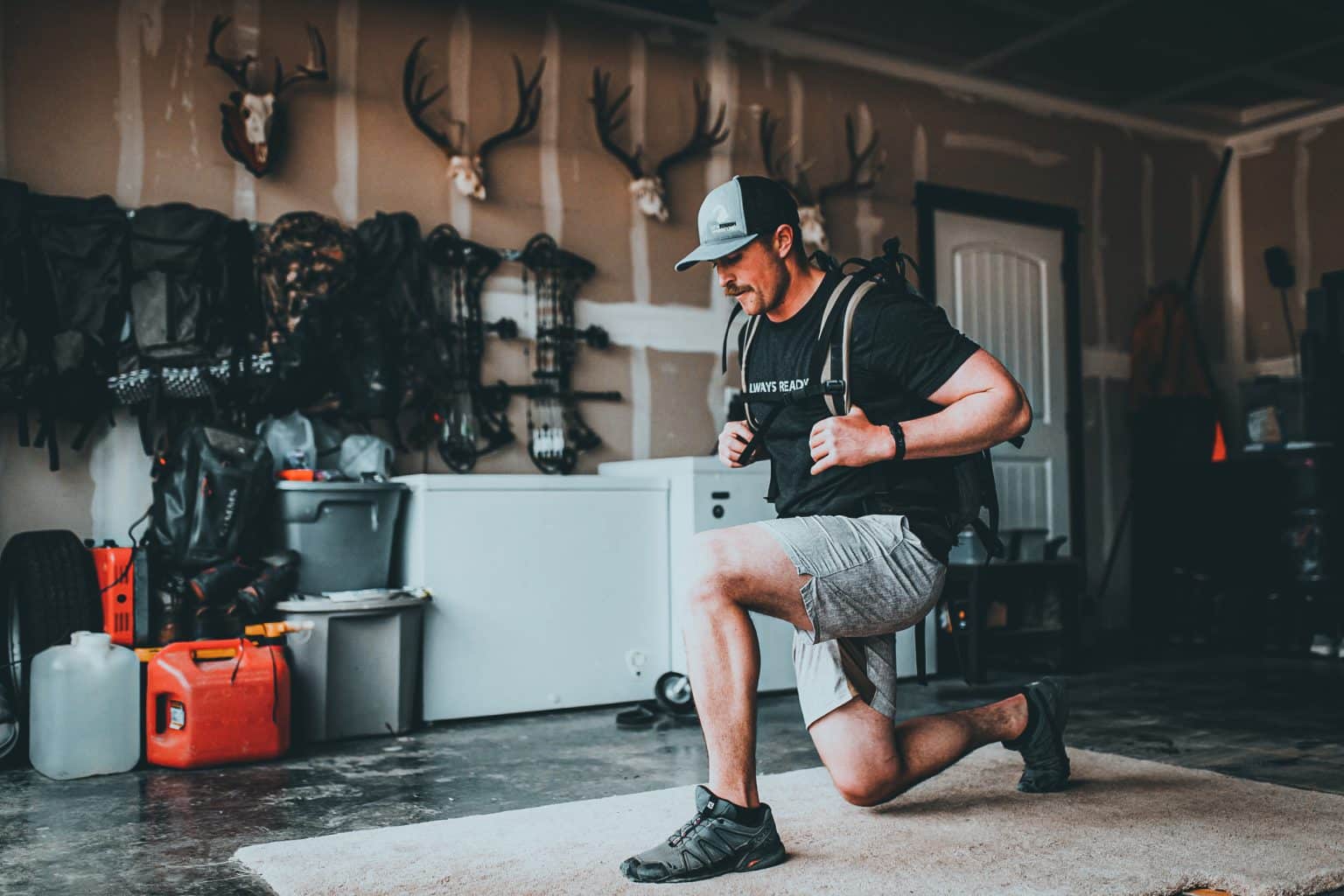 MTNTOUGH Fitness Lab Breaks Ground on New Bozeman Facility