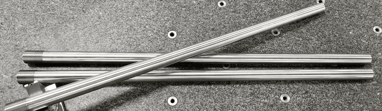 The History of the Recce Rifle and How To Build Your Own