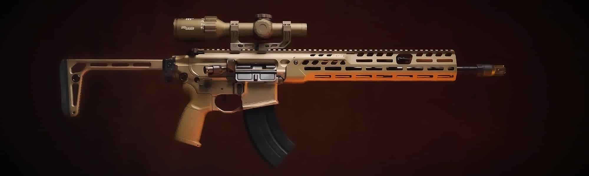 Sig Military Contract