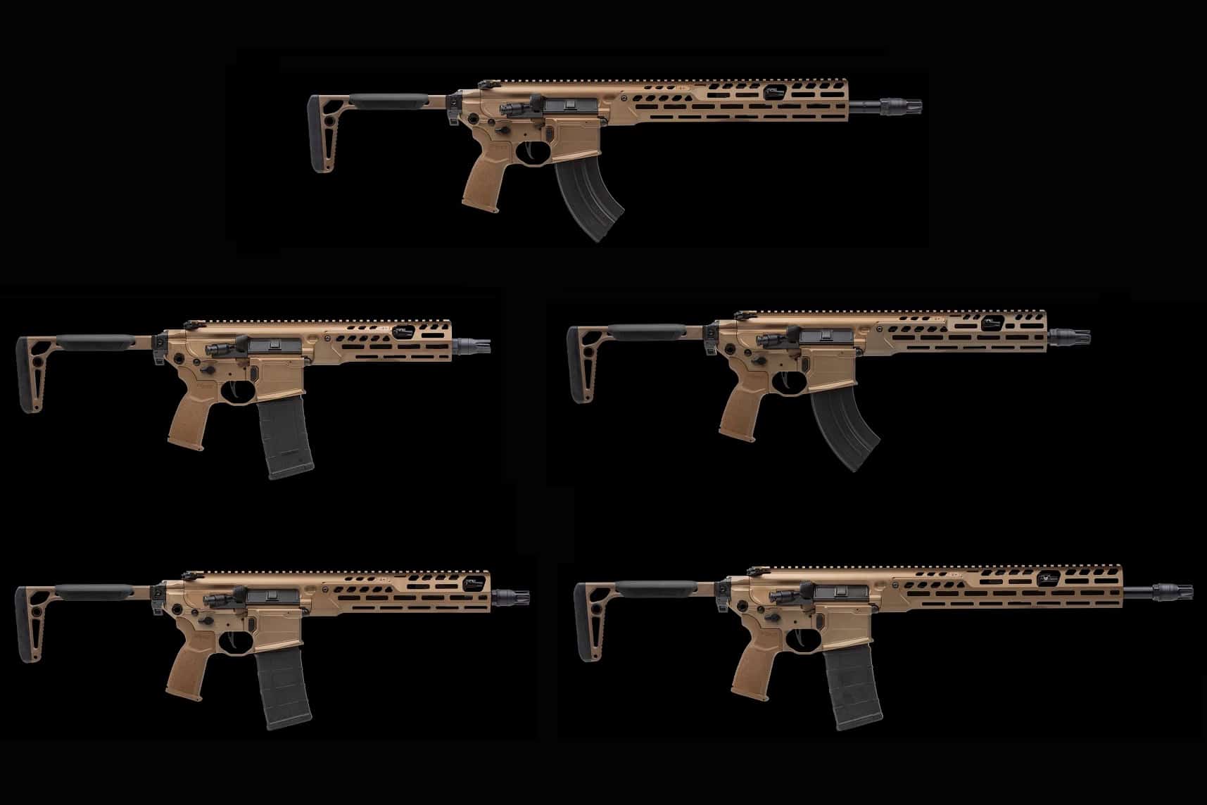 Sig Sauer MCX Spear Review: Best New Battle Rifle? - Pew Pew Tactical