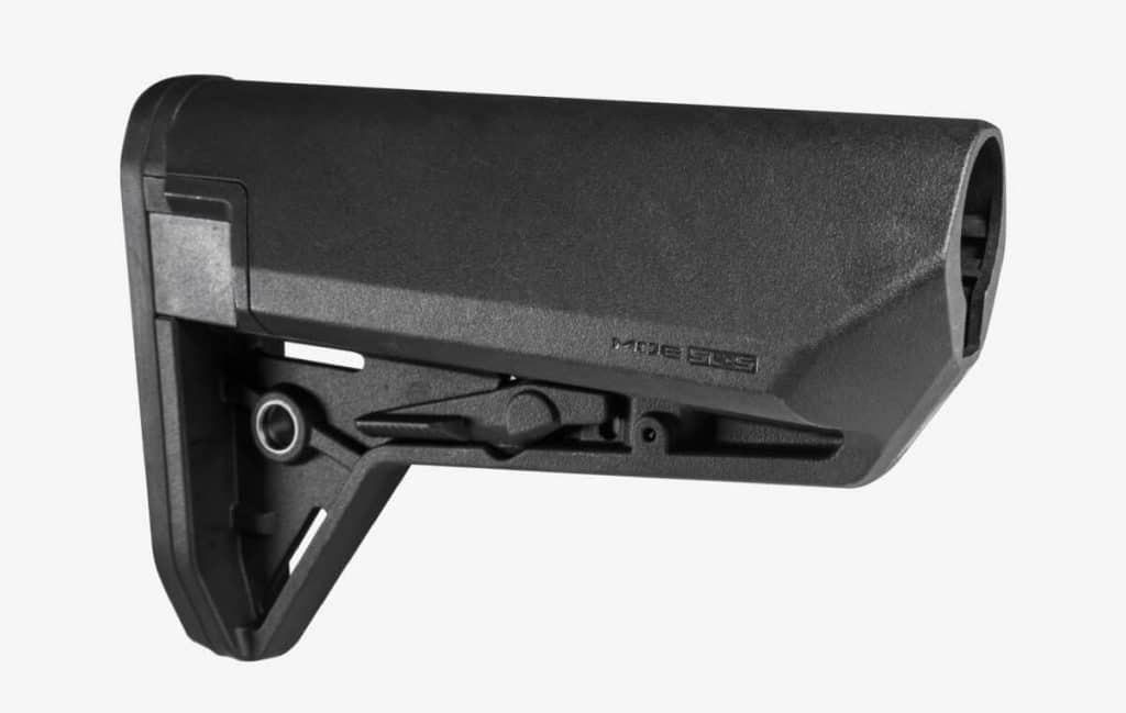 The History of the Recce Rifle and How To Build Your Own