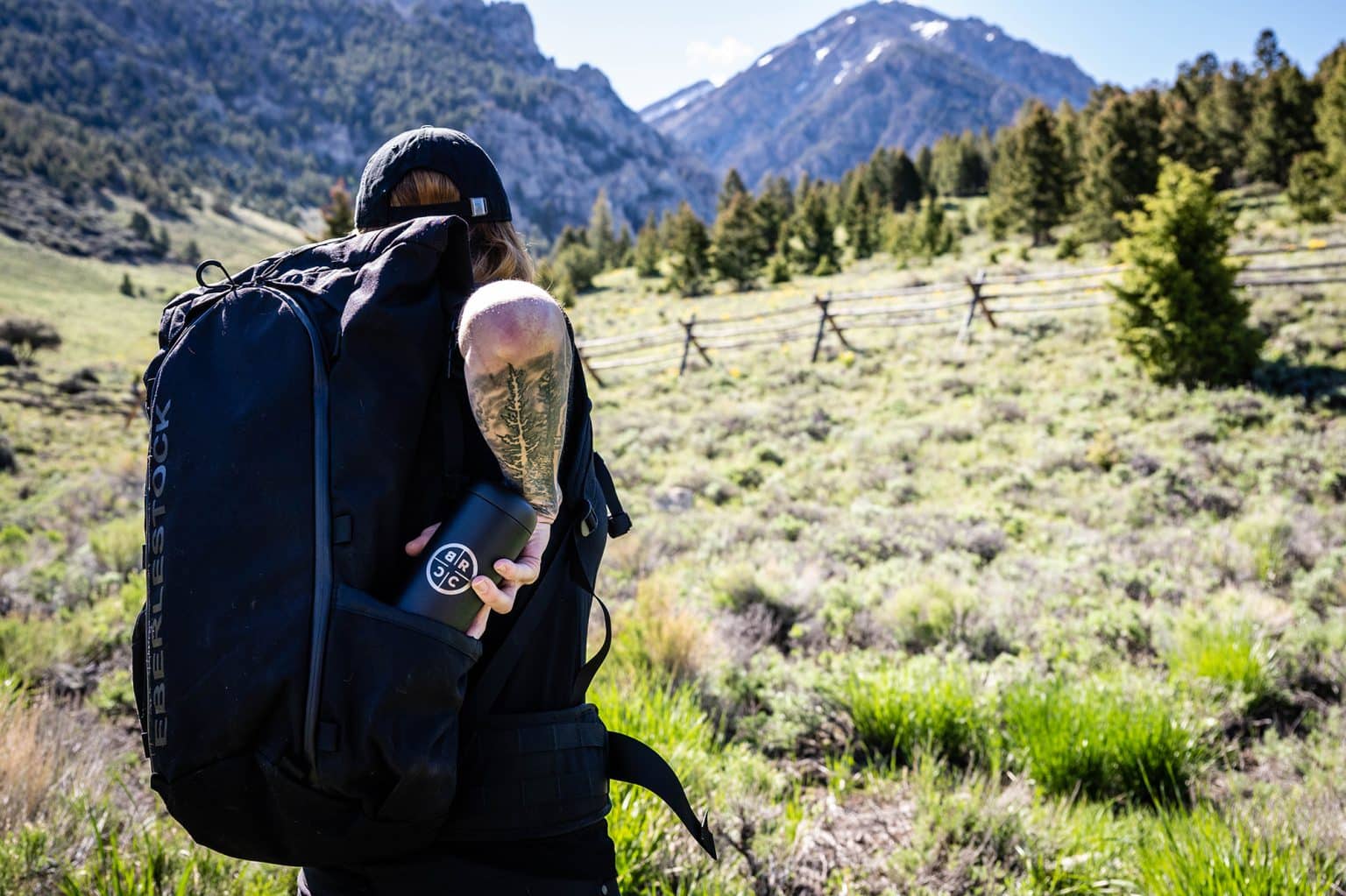 Essential Gear for Perfect Backcountry Coffee