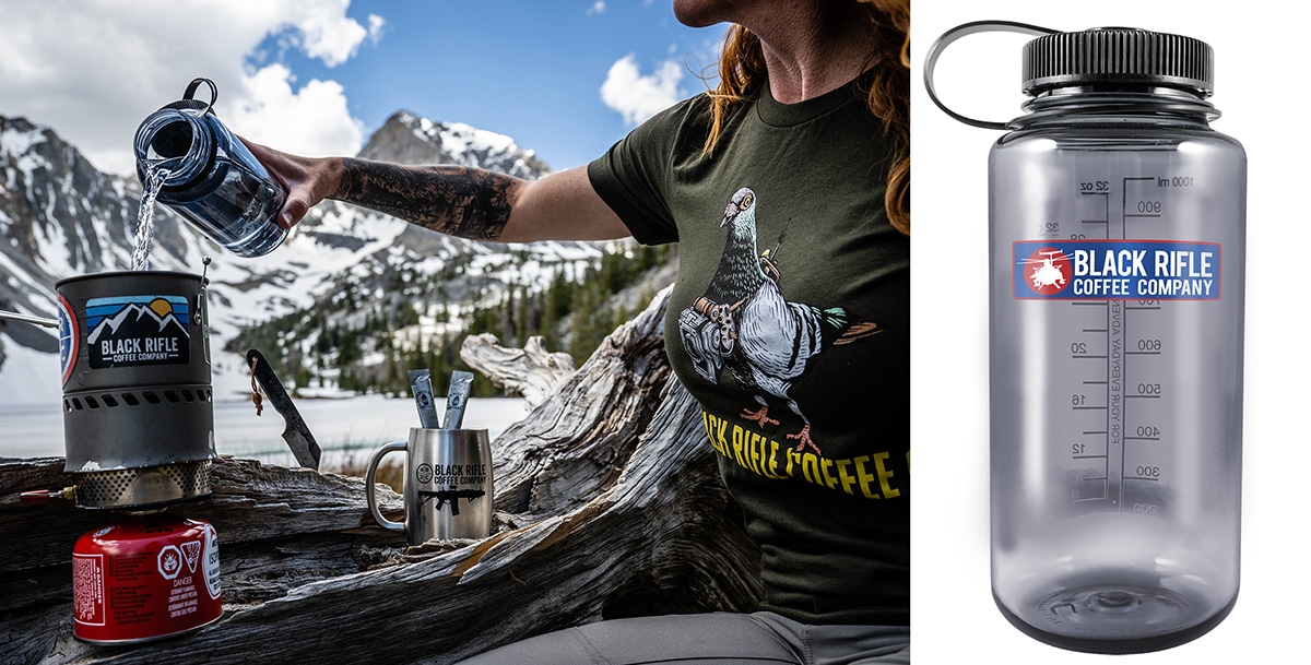 Make the Best Backcountry Coffee You've Ever Had