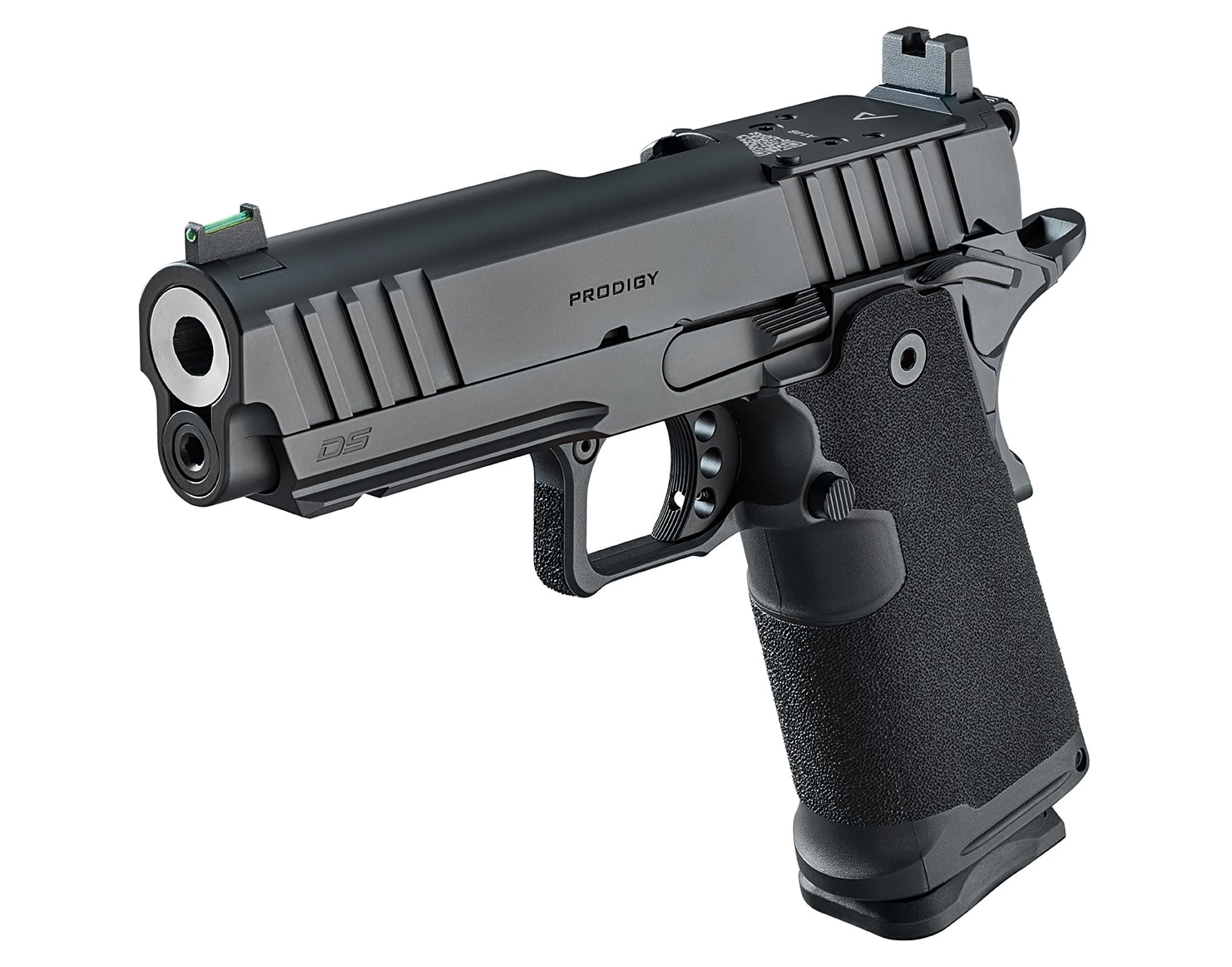 2011 Pistol Price