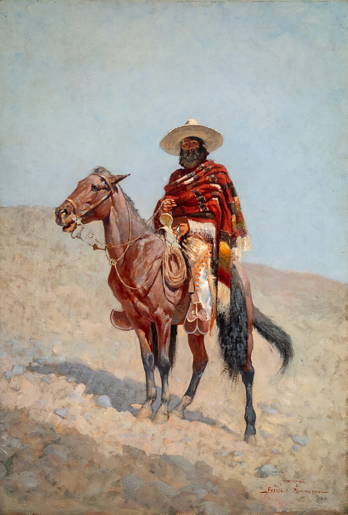 vaquero john b stetson