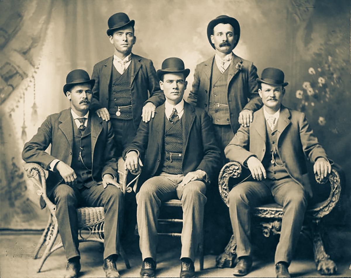 How John B Stetson Gave America The Cowboy Hat 