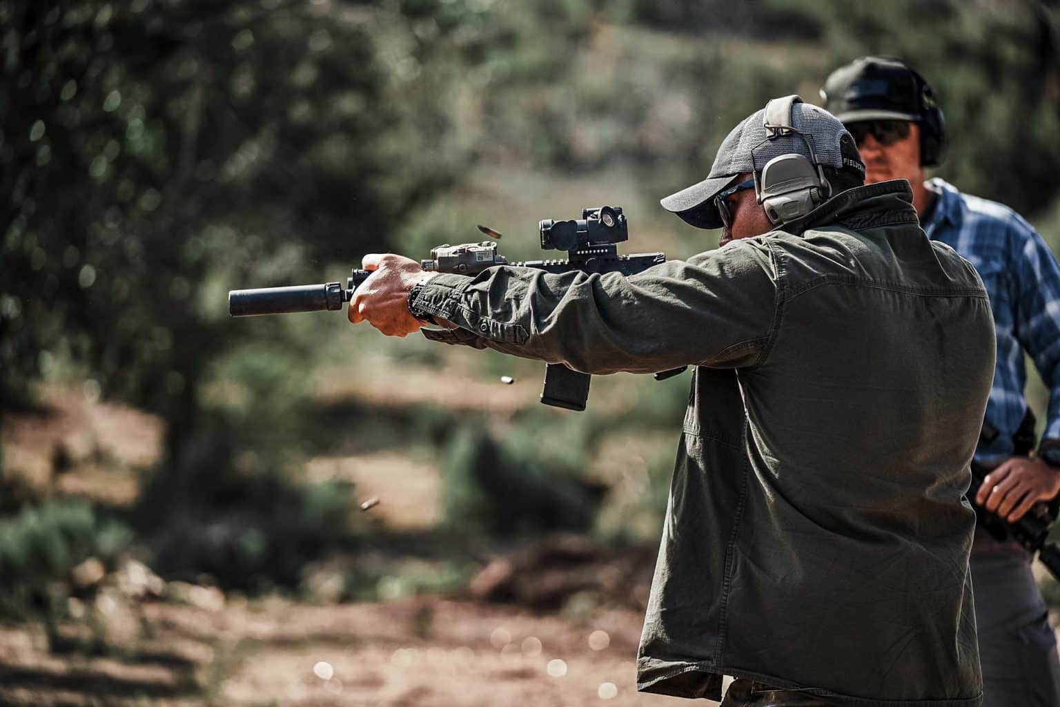 Mike Glover Instagram Ban Drama Is a Warning for All Hunters