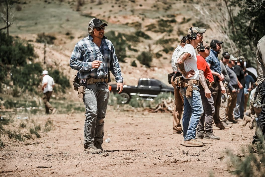 Mike Glover Instagram Ban Drama Is a Warning for All Hunters