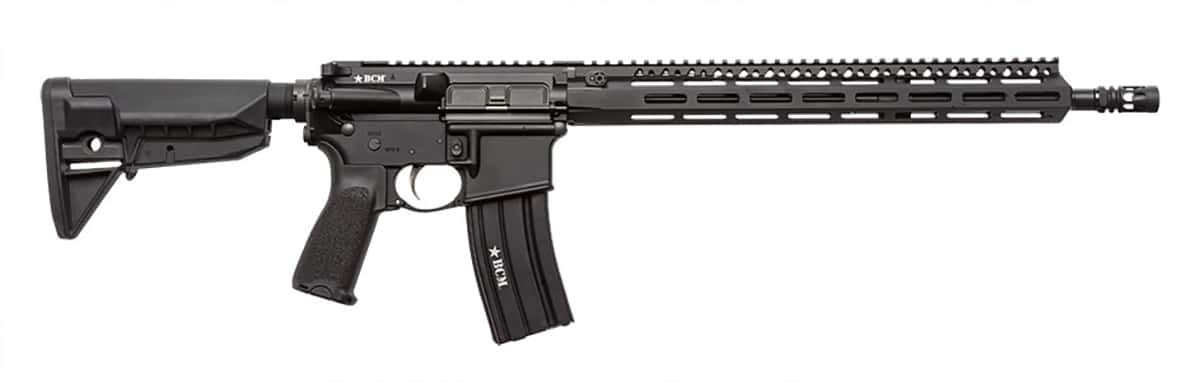 Exploring the Advantages of The Straight Pull AR-15  Is this a Suitable  Rifle for You? — Delta Mike Ltd