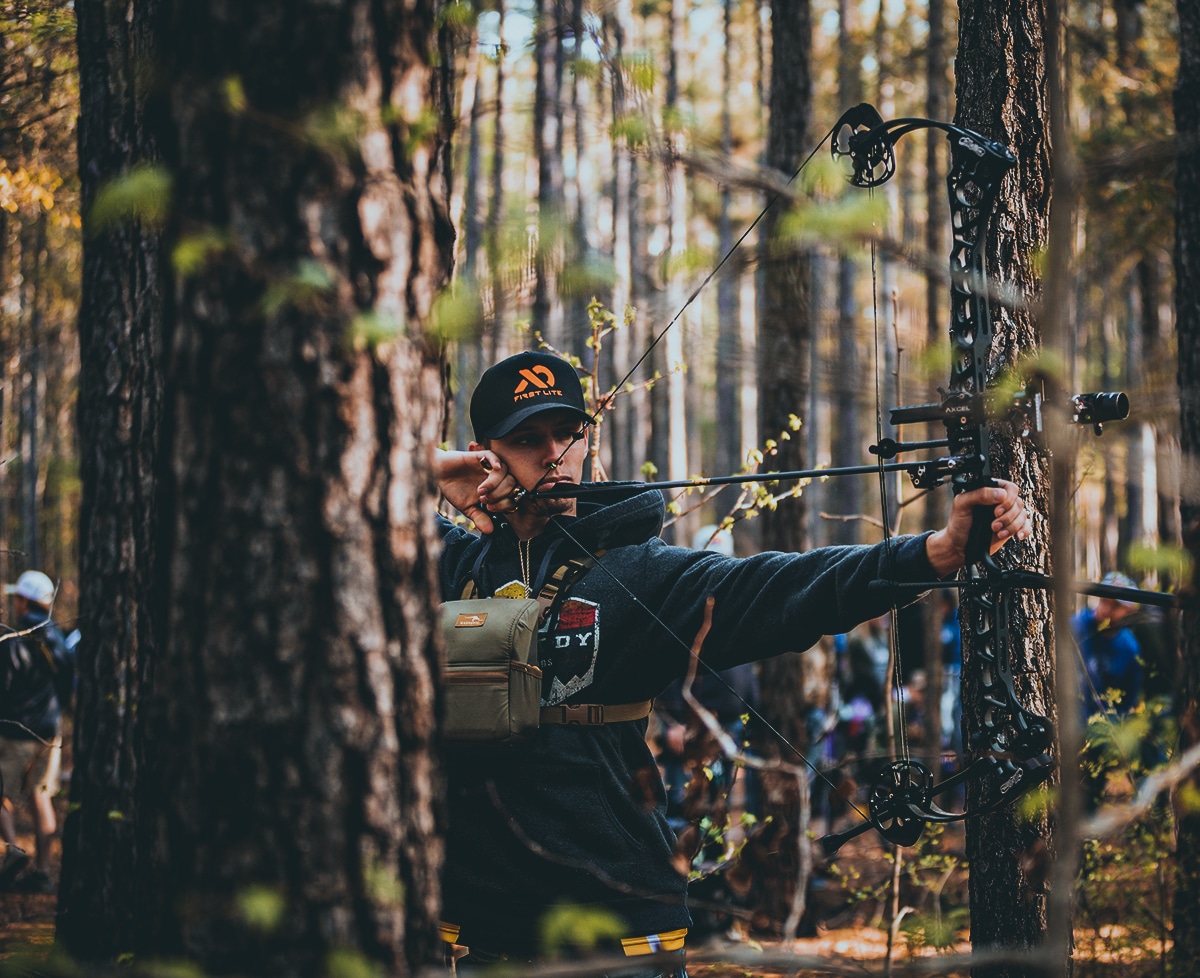 ASA Archery Everything You Need to Know to Start Shooting