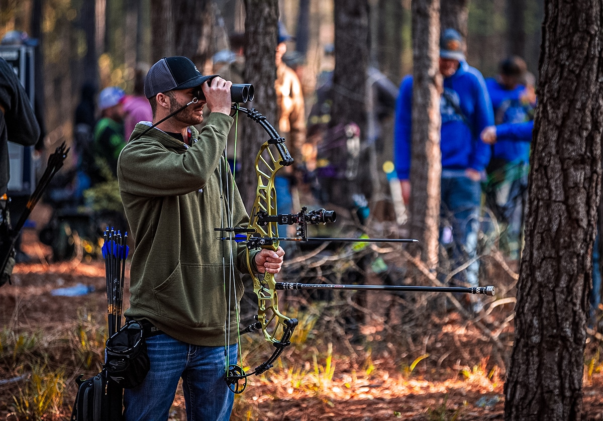 ASA Archery Everything You Need to Know to Start Shooting