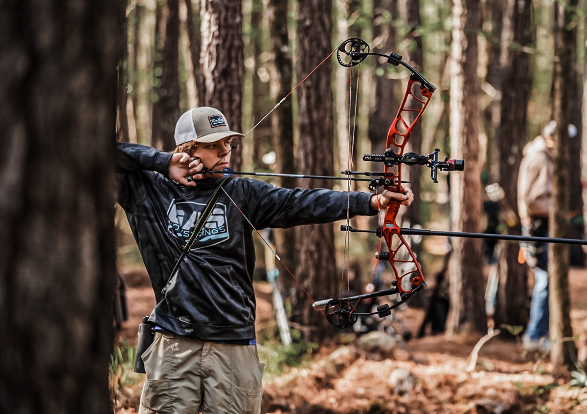 ASA Archery Everything You Need to Know to Start Shooting