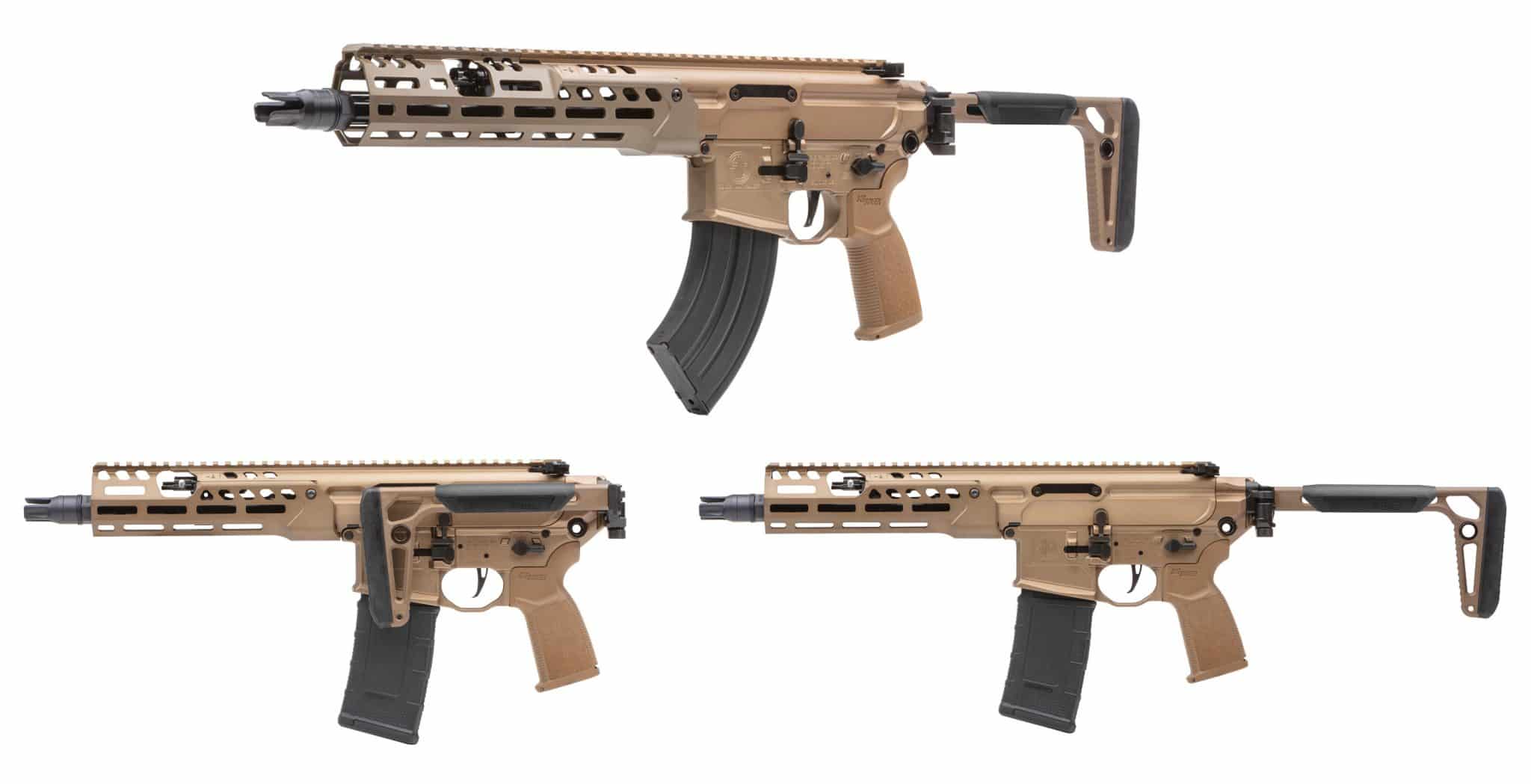 Sig Sauer MCX Spear Review: Best New Battle Rifle? - Pew Pew Tactical