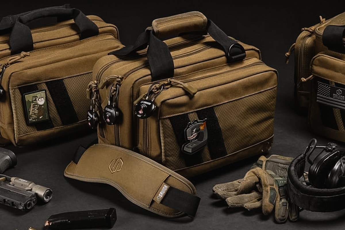 Savior Equipment Specialist Mini Range Bag