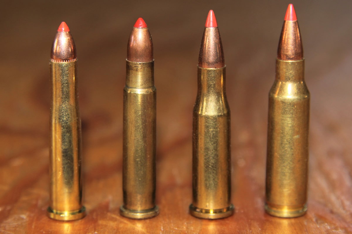 .22 K-Hornet is a wildcat caliber as well as the 22 eargesplitten loudenboomer