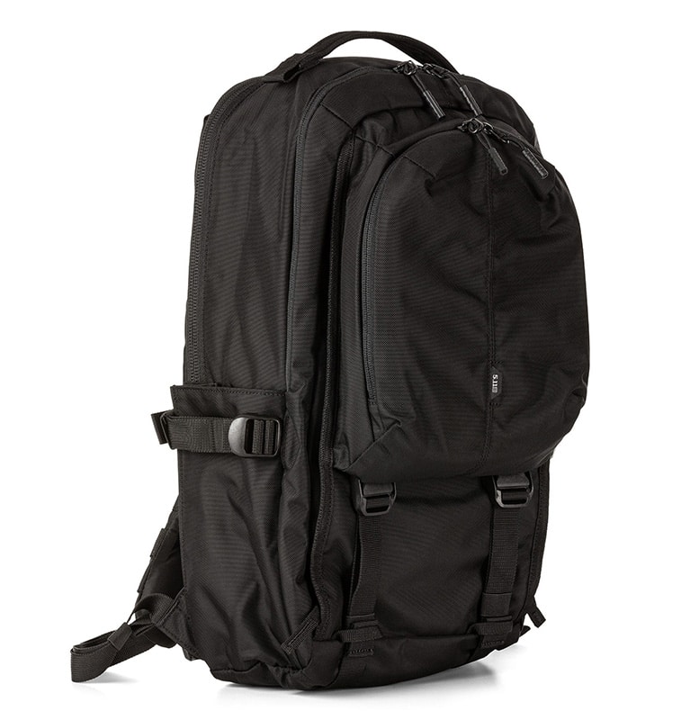 5.11 Tactical LV Covert Carry Pack 45L in Black