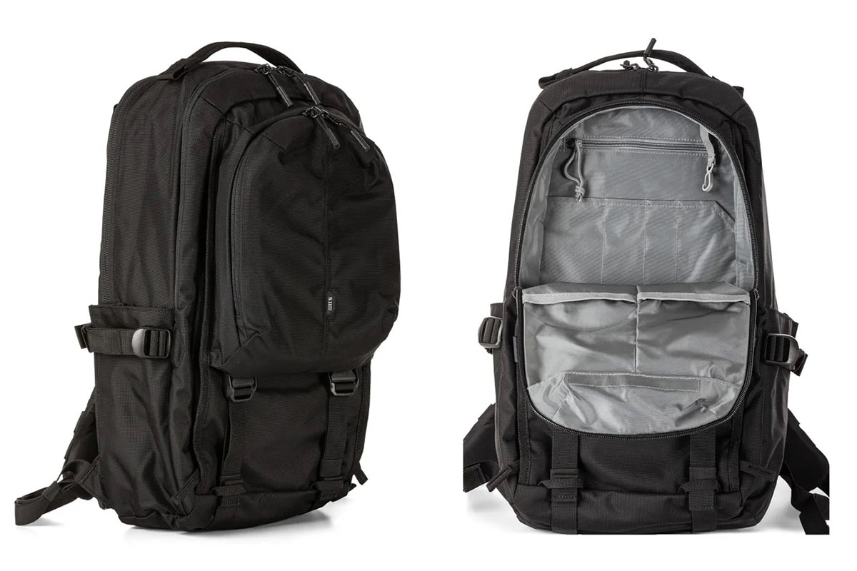 5.11 Low-Vis backpack